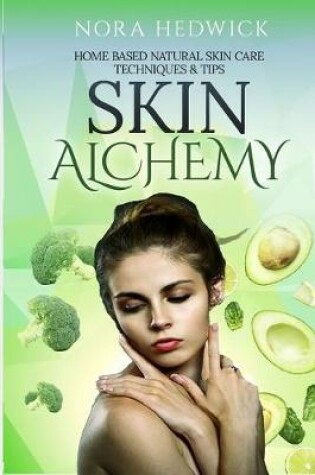 Cover of Skin Alchemy