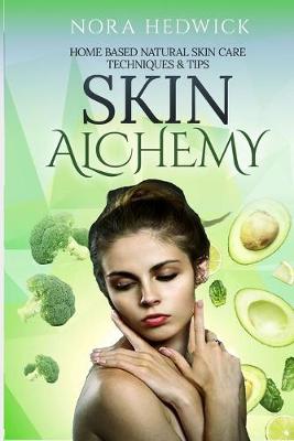 Cover of Skin Alchemy