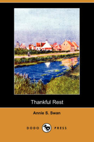 Cover of Thankful Rest (Dodo Press)