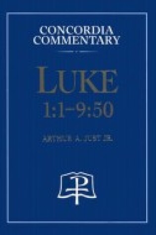 Cover of Luke