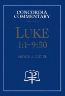 Book cover for Luke