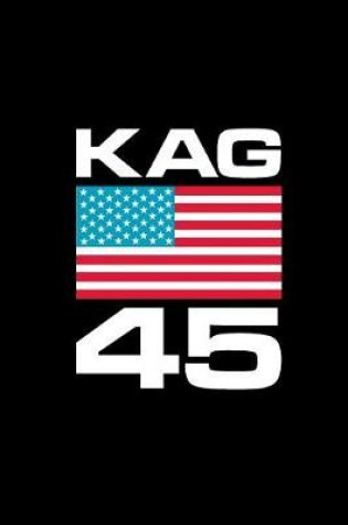 Cover of Kag 45