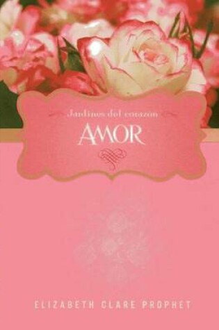 Cover of Amor