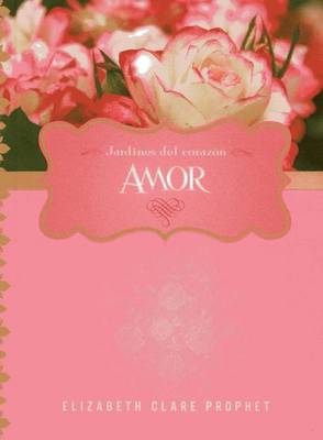 Book cover for Amor