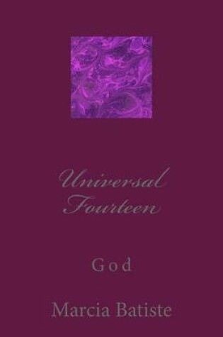 Cover of Universal Fourteen