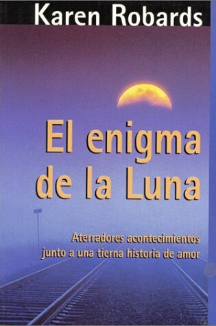 Cover of El Enigma de La Luna
