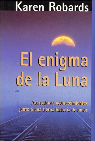 Book cover for El Enigma de La Luna