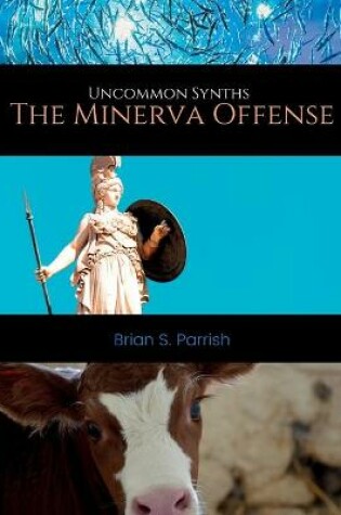 Cover of The Minerva Offense