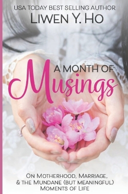 Book cover for A Month of Musings