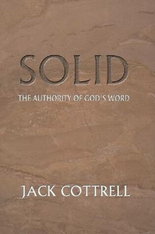 Cover of Solid