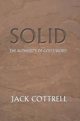 Book cover for Solid