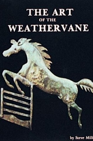 Cover of Art of the Weathervane
