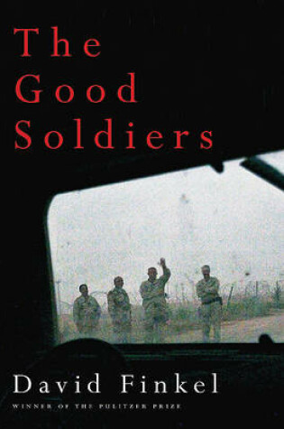 Cover of The Good Soldiers