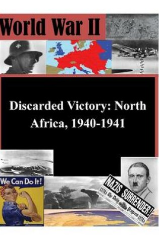 Cover of Discarded Victory