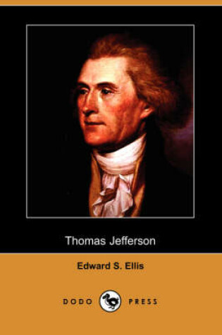 Cover of Thomas Jefferson (Dodo Press)