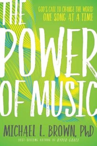 Cover of Power of Music, The