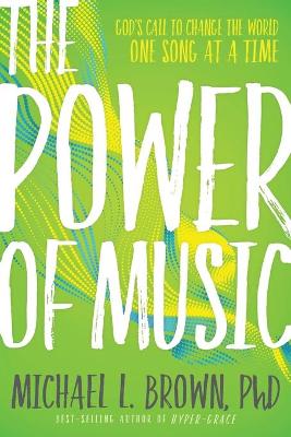 Book cover for Power of Music, The