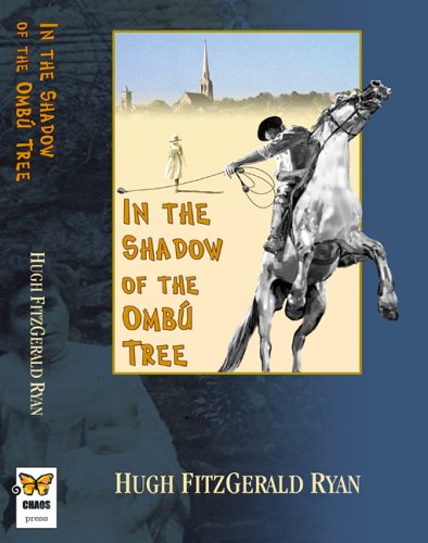 Book cover for In the Shadow of the Ombu Tree