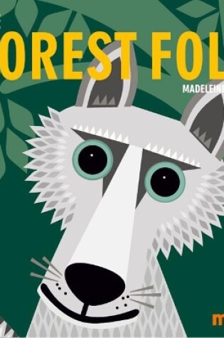 Cover of Forest Folk, The