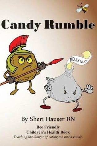 Cover of Candy Rumble