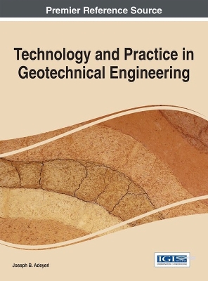 Book cover for Technology and Practice in Geotechnical Engineering