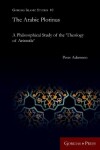 Book cover for The Arabic Plotinus