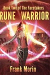 Book cover for Rune Warrior