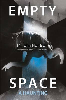 Book cover for Empty Space