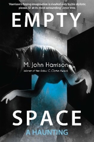 Cover of Empty Space