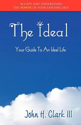 Book cover for The Ideal