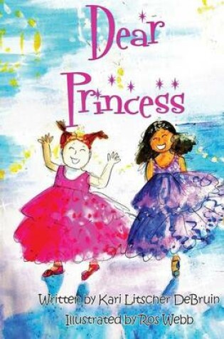 Cover of Dear Princess