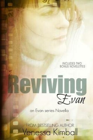 Cover of Reviving Evan