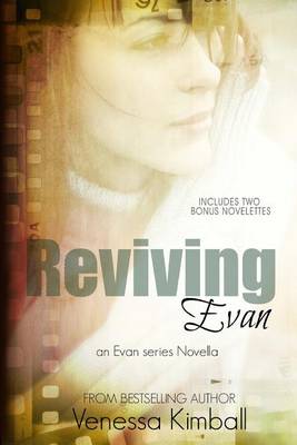 Book cover for Reviving Evan