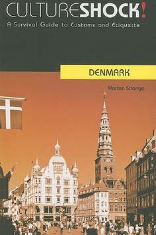 Cover of Cultureshock! Denmark