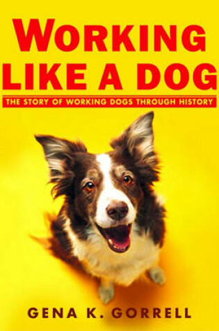Cover of Working Like a Dog