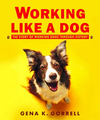 Book cover for Working Like a Dog