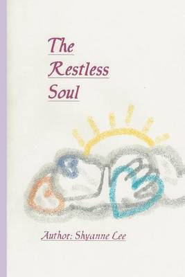 Book cover for The Restless Soul