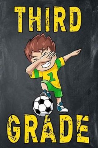 Cover of Third Grade