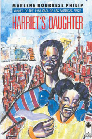 Cover of Harriet's Daughter