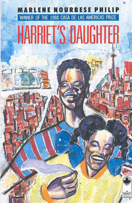 Book cover for Harriet's Daughter