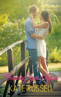 Book cover for Choosing You Again