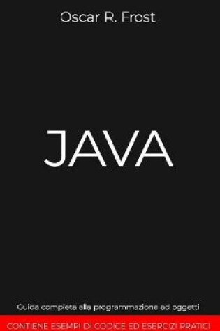 Cover of Java
