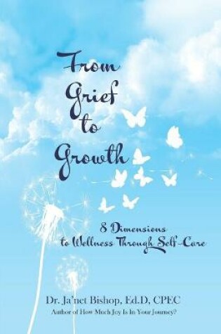 Cover of From Grief to Growth