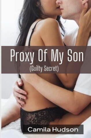 Cover of Proxy Of My Son
