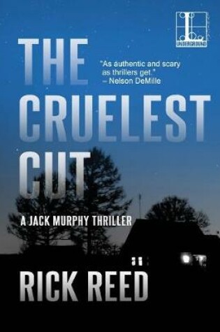 Cover of The Cruelest Cut