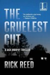 Book cover for The Cruelest Cut