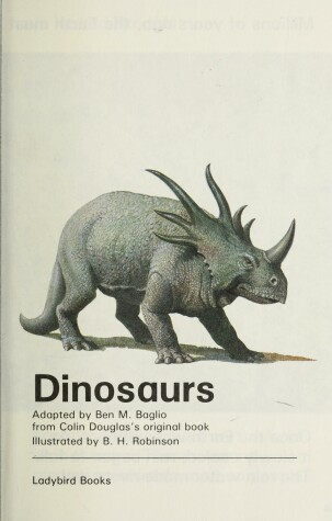 Cover of Dinosaurs Pack