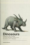 Book cover for Dinosaurs Pack