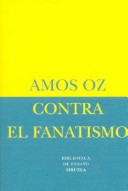 Book cover for Contra El Fanatismo