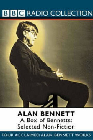 Cover of A Box of Bennetts